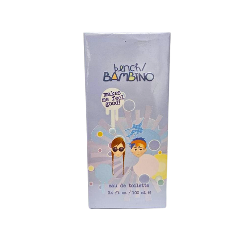 Bench Bambino Makes Me(EDT)100ml